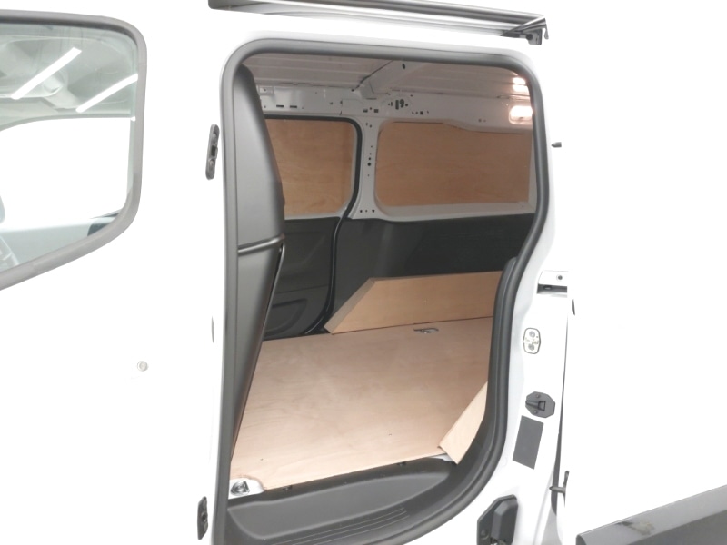 Used Citroen Berlingo 2024 for sale - 76451469: Photo 6