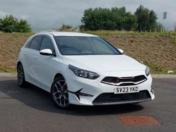 Used Kia Ceed 2023 for sale - 75485699: Photo