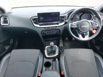Used Kia Ceed 2023 for sale - 75485699: Photo