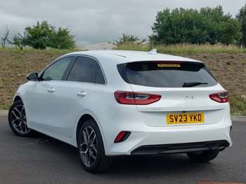 Used Kia Ceed 2023 for sale - 75485699: Photo