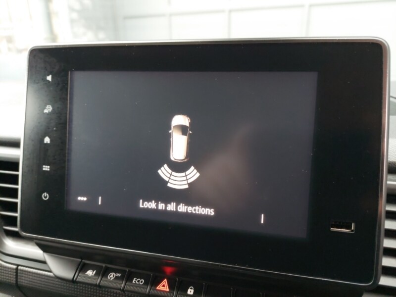 Used Renault Trafic 2022 for sale - 77467410: Photo 11