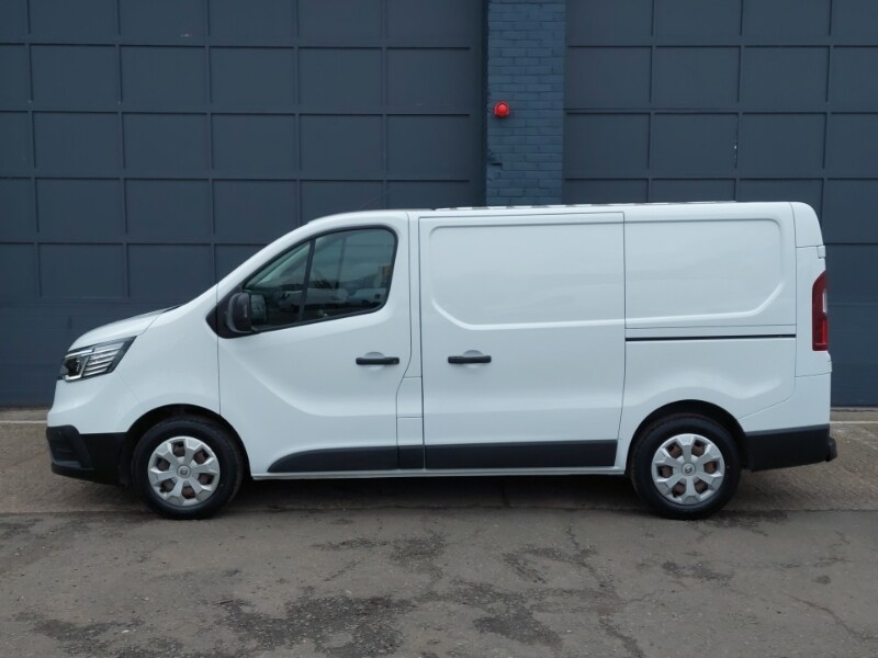 Used Renault Trafic 2022 for sale - 77467410: Photo 4