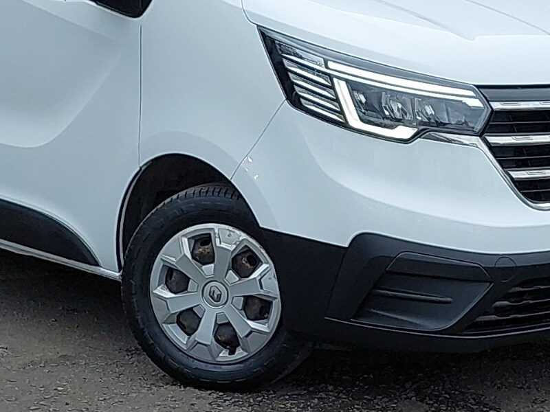 Used Renault Trafic 2022 for sale - 77467410: Photo 9