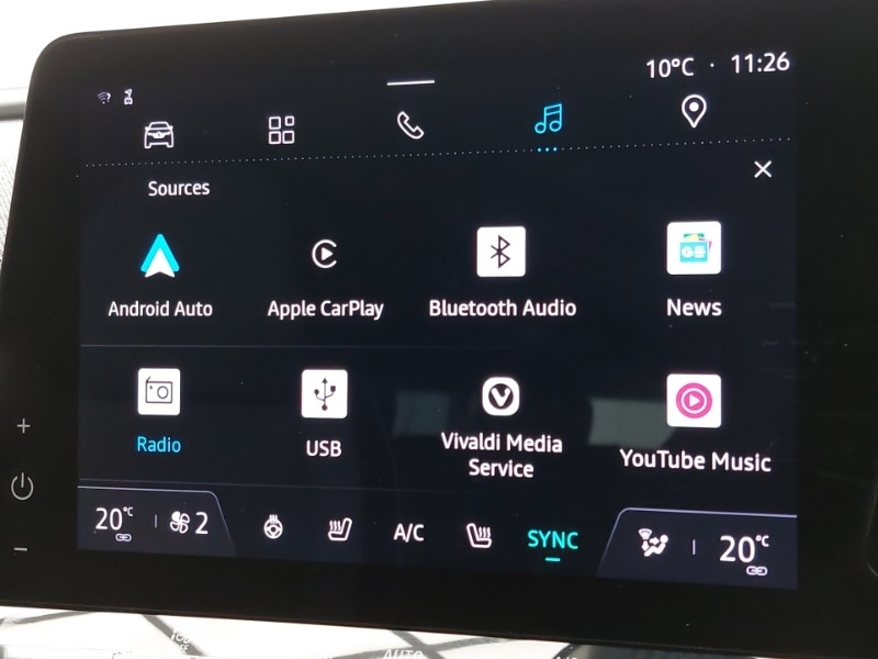 Used Renault Megane E Tech 2024 for sale - 76912363: Photo 11