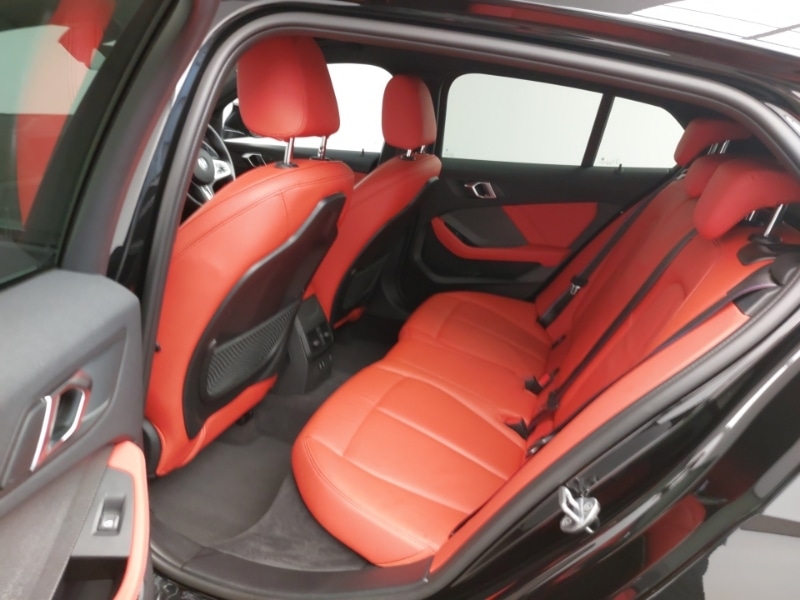 Used BMW 1 Series 2024 for sale - 77955798: Photo 12