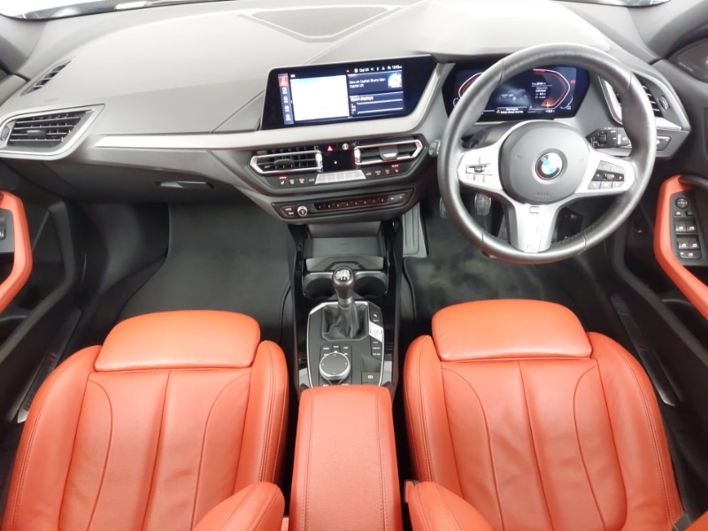 Used BMW 1 Series 2024 for sale - 77955798: Photo 4