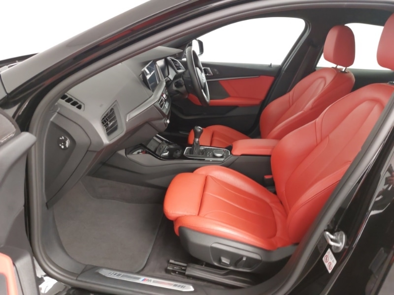 Used BMW 1 Series 2024 for sale - 77955798: Photo 7