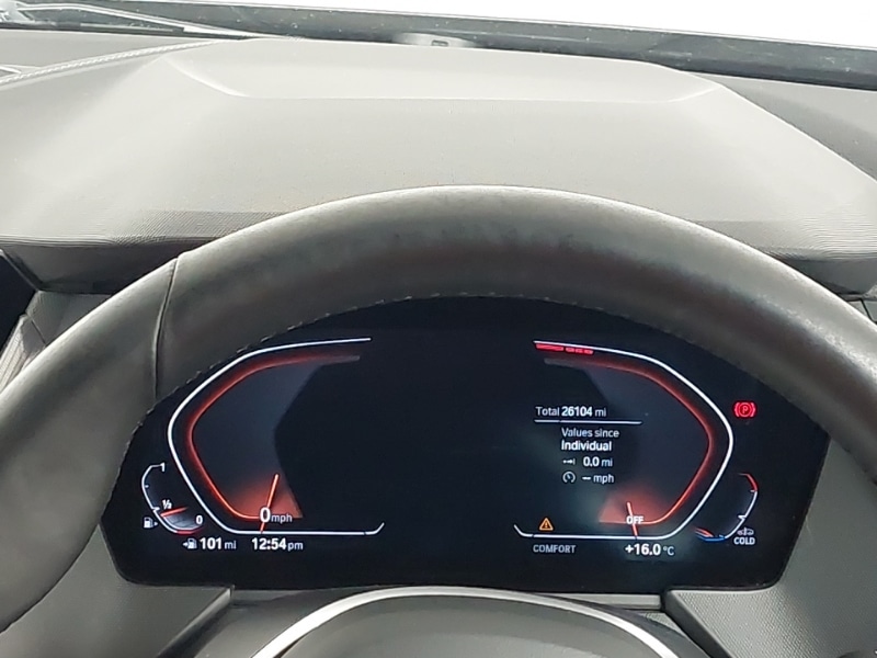 Used BMW 1 Series 2024 for sale - 77955798: Photo 9