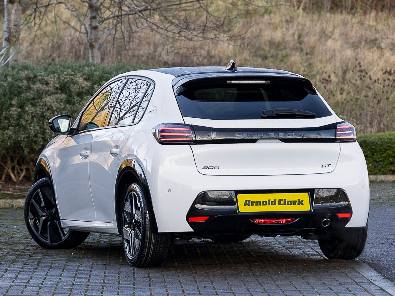 Used Peugeot 208 2026 for sale - 78159433: Photo 3