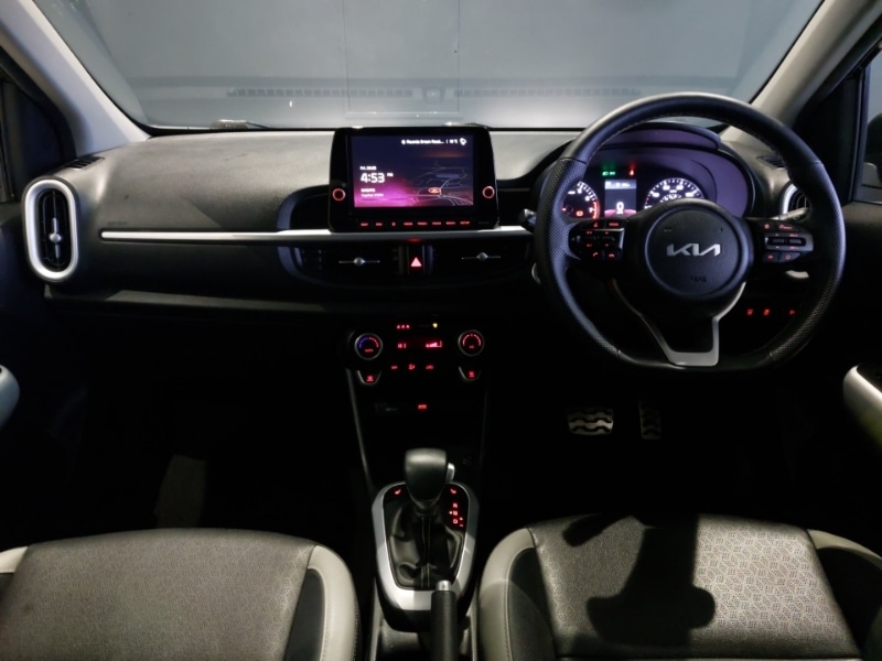 Used Kia Picanto 2023 for sale - 77645172: Photo 2