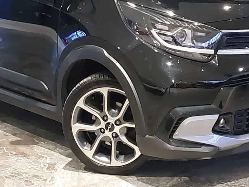 Used Kia Picanto 2023 for sale - 77645172: Photo 9