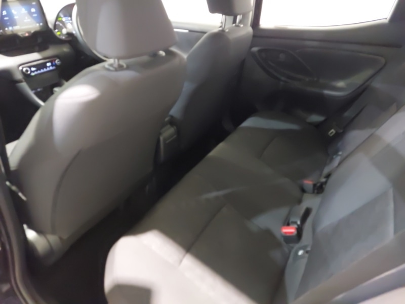 Used Mazda Mazda2 HYBRID 2024 for sale - 77999182: Photo 6