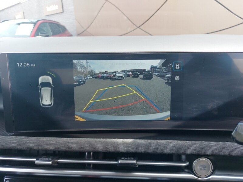 Used Hyundai TUCSON 2025 for sale - 78152259: Photo 10