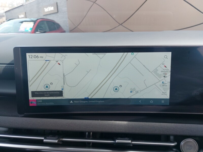 Used Hyundai TUCSON 2025 for sale - 78152259: Photo 11