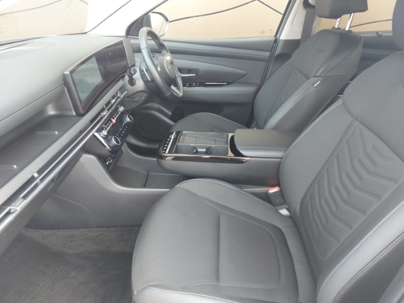 Used Hyundai TUCSON 2025 for sale - 78152259: Photo 5