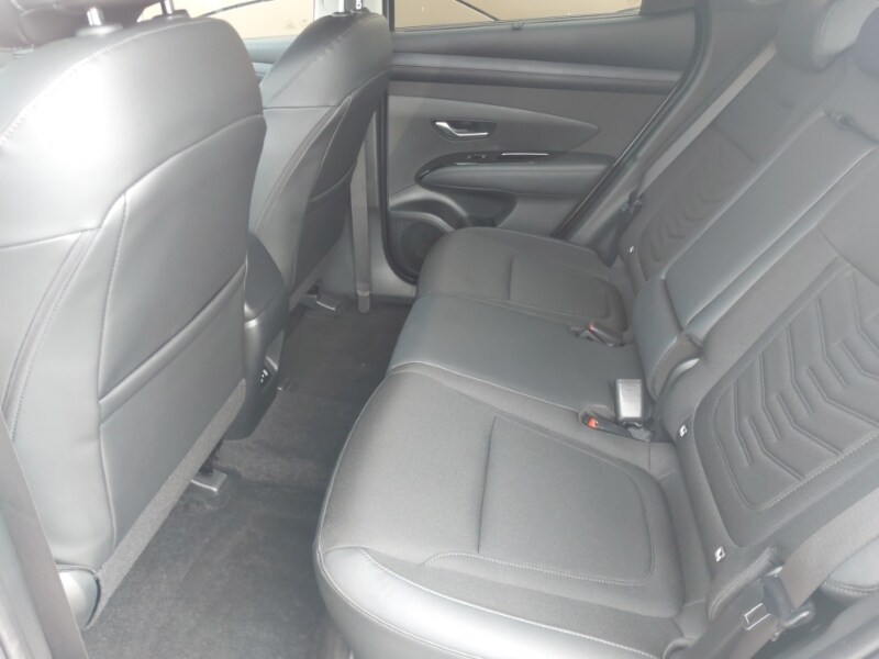 Used Hyundai TUCSON 2025 for sale - 78152259: Photo 6