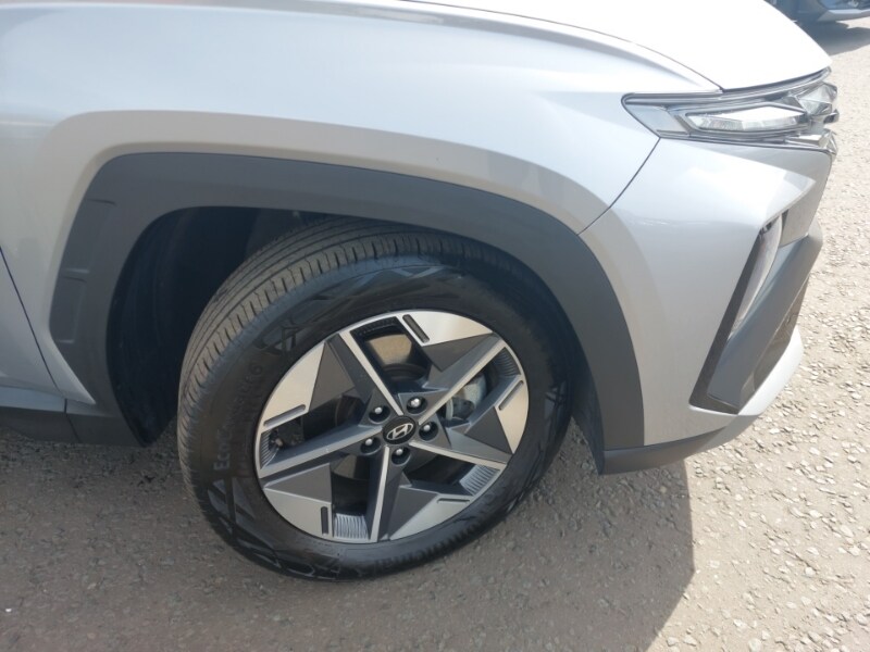 Used Hyundai TUCSON 2025 for sale - 78152259: Photo 9