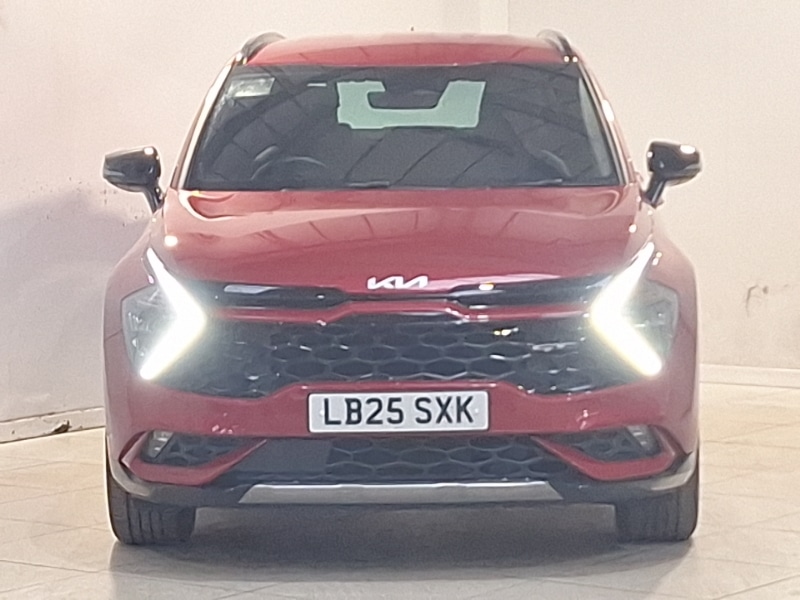 Used Kia Sportage 2025 for sale - 77266248: Photo 12