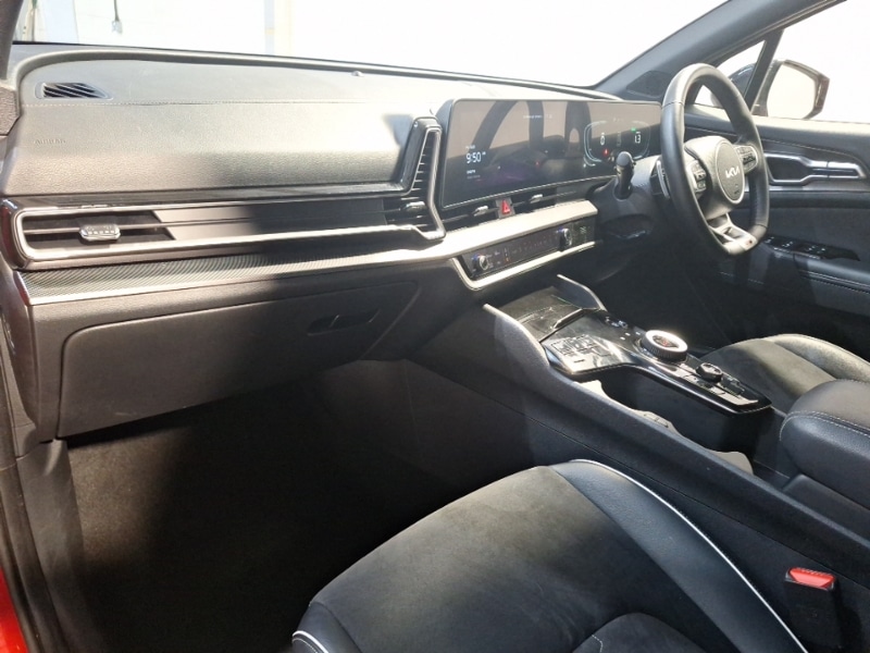 Used Kia Sportage 2025 for sale - 77266248: Photo 5