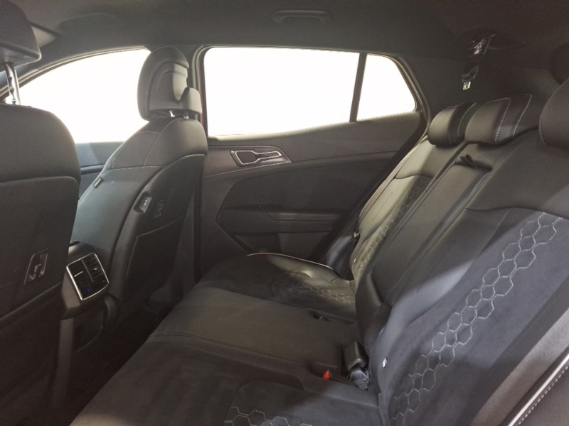 Used Kia Sportage 2025 for sale - 77266248: Photo 6