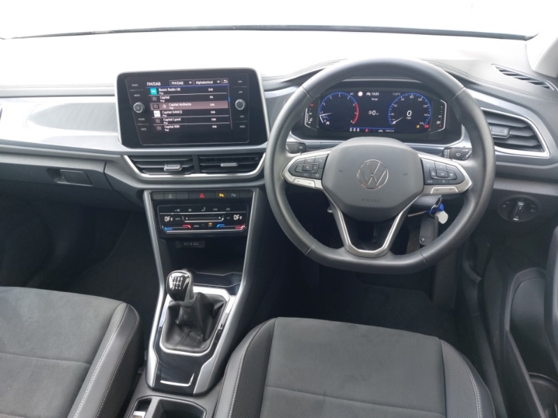 Used Volkswagen T-Roc 2024 for sale - 76078078: Photo 7