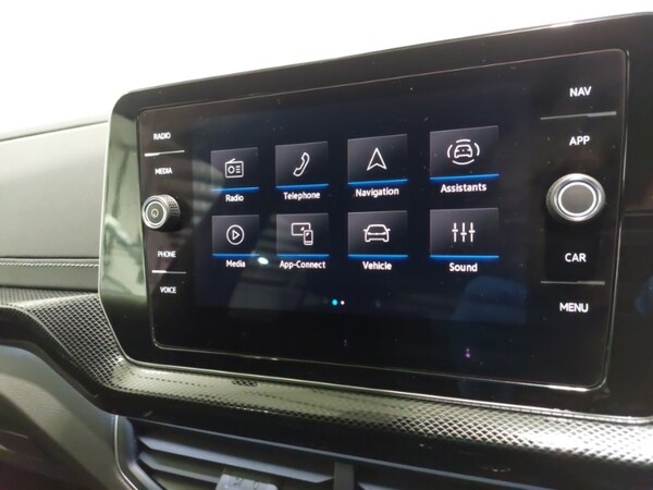 Used Volkswagen T-Cross 2024 for sale - 76217787: Photo 10