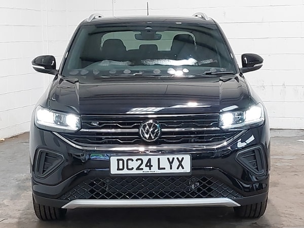 Used Volkswagen T-Cross 2024 for sale - 76217787: Photo 12