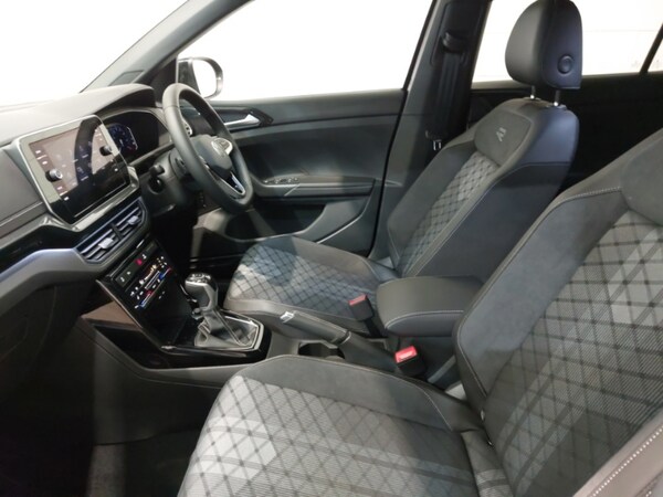 Used Volkswagen T-Cross 2024 for sale - 76217787: Photo 5