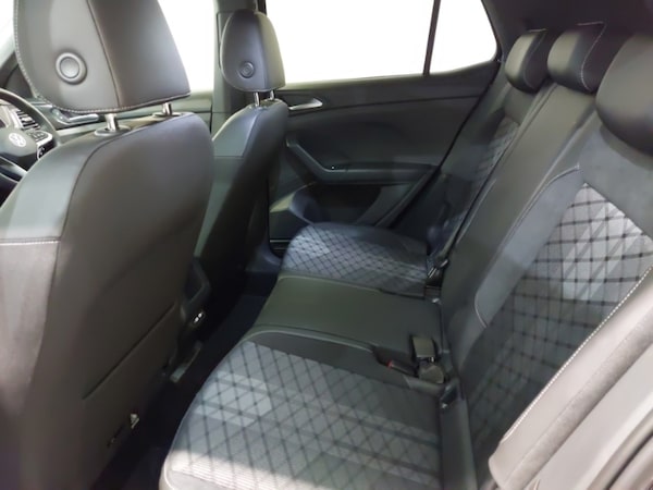 Used Volkswagen T-Cross 2024 for sale - 76217787: Photo 6