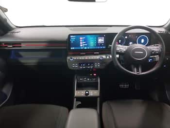 Used Hyundai KONA 2025 for sale - 79638273: Photo
