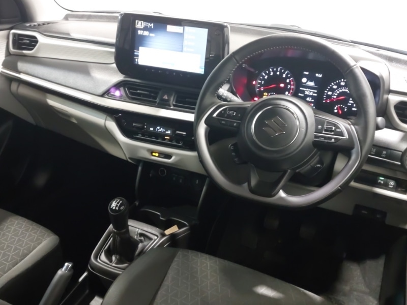 Used Suzuki Swift 2024 for sale - 77150931: Photo 10