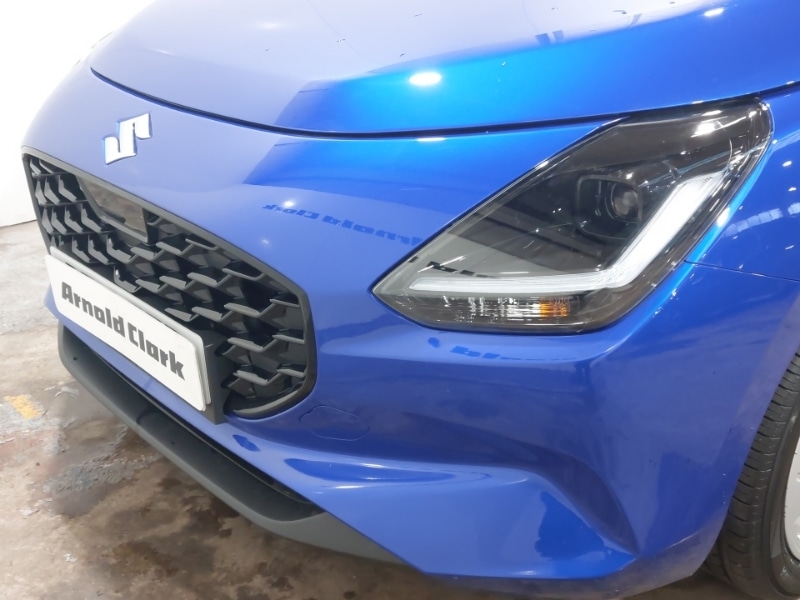 Used Suzuki Swift 2024 for sale - 77150931: Photo 12