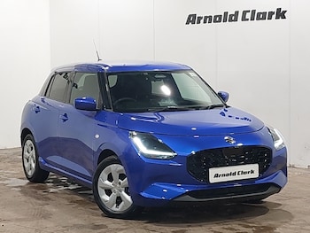 2024 - 1.2 Mild Hybrid Motion 5dr