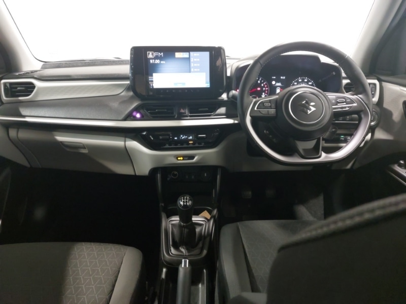 Used Suzuki Swift 2024 for sale - 77150931: Photo 2