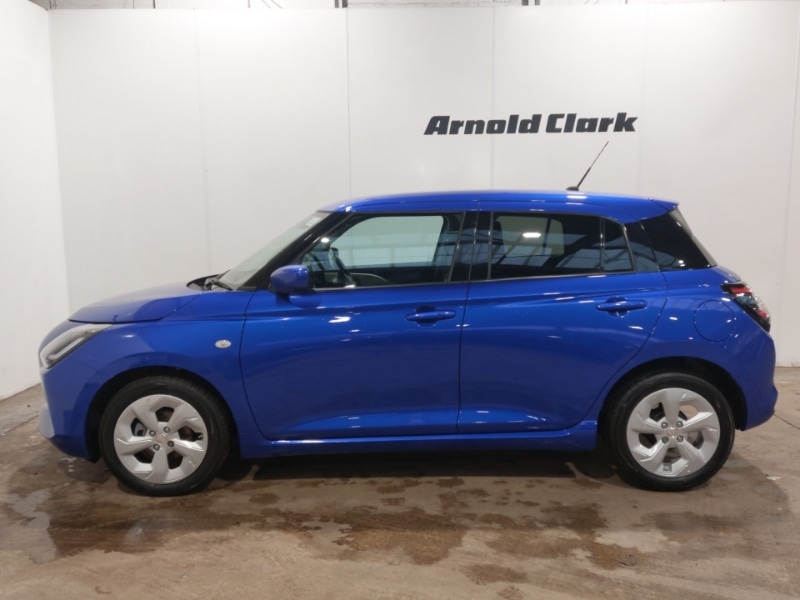 Used Suzuki Swift 2024 for sale - 77150931: Photo 4