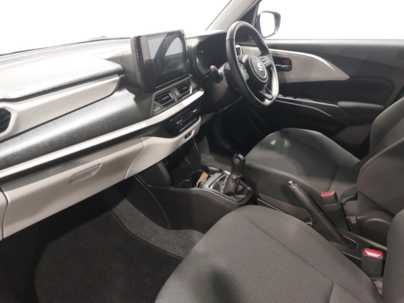 Used Suzuki Swift 2024 for sale - 77150931: Photo 5