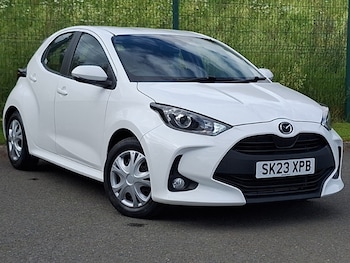 Used Mazda Mazda2 HYBRID 2023 for sale - 79126314: Photo