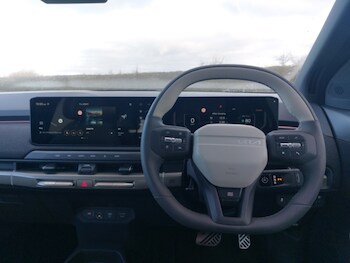 Used Kia EV3 2025 for sale - 77299275: Photo