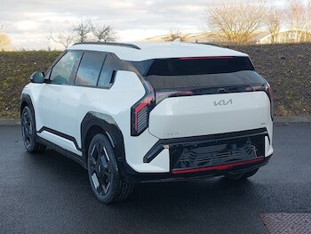 Used Kia EV3 2025 for sale - 77299275: Photo