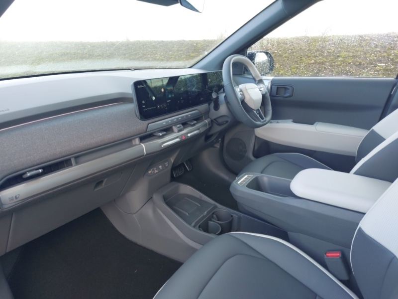 Used Kia EV3 2025 for sale - 77299275: Photo 5