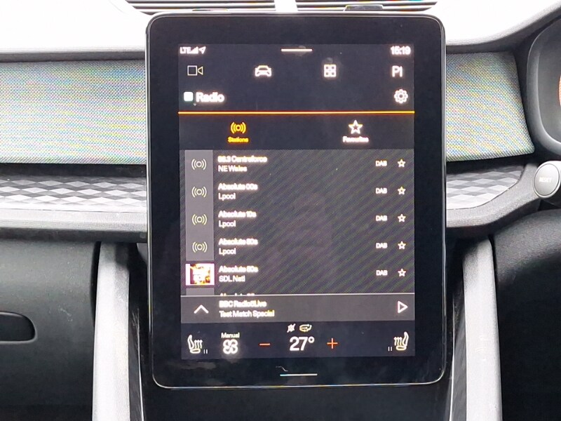 Used Polestar Polestar 2 2023 for sale - 77949565: Photo 10