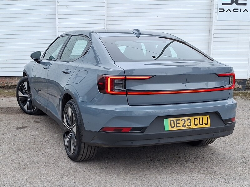 Used Polestar Polestar 2 2023 for sale - 77949565: Photo 3