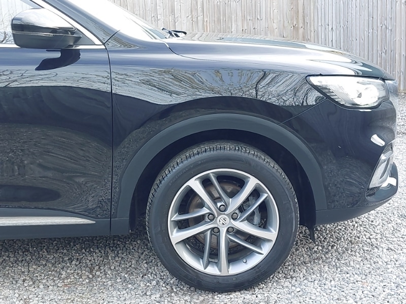 Used MG MG HS 2022 for sale - 77938672: Photo 12