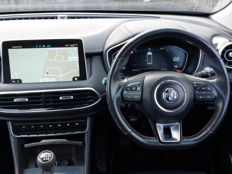 Used MG MG HS 2022 for sale - 77938672: Photo 7