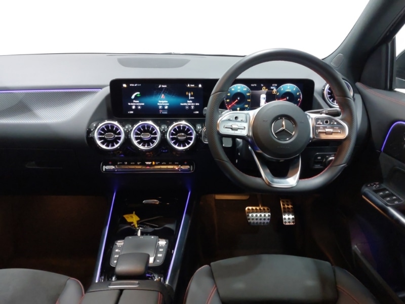 Used Mercedes-Benz GLA 2022 for sale - 76383660: Photo 10