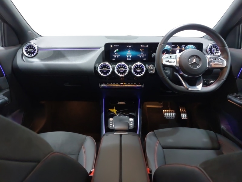 Used Mercedes-Benz GLA 2022 for sale - 76383660: Photo 2