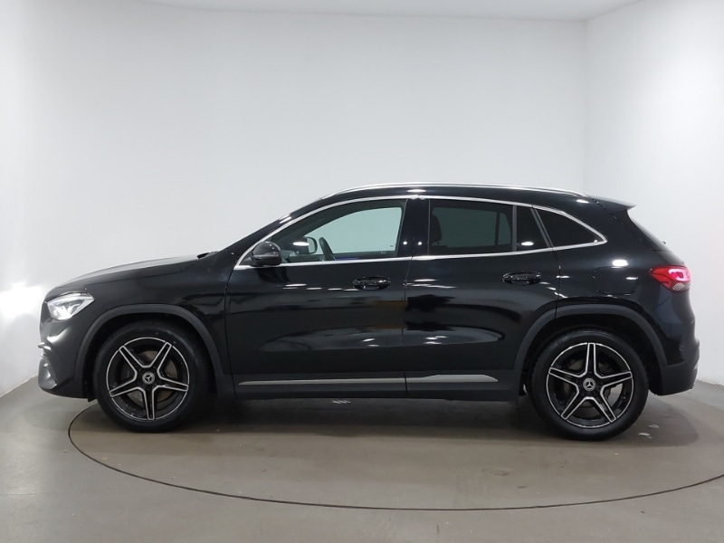 Used Mercedes-Benz GLA 2022 for sale - 76383660: Photo 4