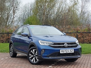 Used Volkswagen Taigo 2023 for sale - 78595584: Photo