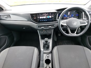 Used Volkswagen Taigo 2023 for sale - 78595584: Photo