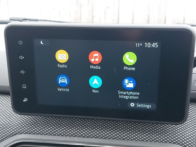 Used Dacia Sandero Stepway 2022 for sale - 77933786: Photo 10